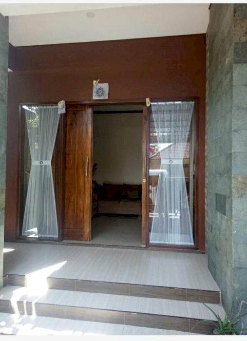 LANTAI 2 KAWASAN ELITE PANJER RENON DENPASAR