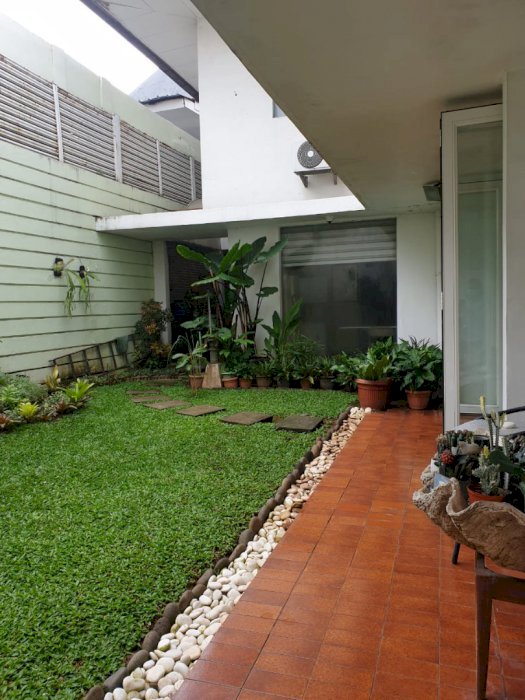 Dijual Rumah Pejaten Barat Jakarta Selatan