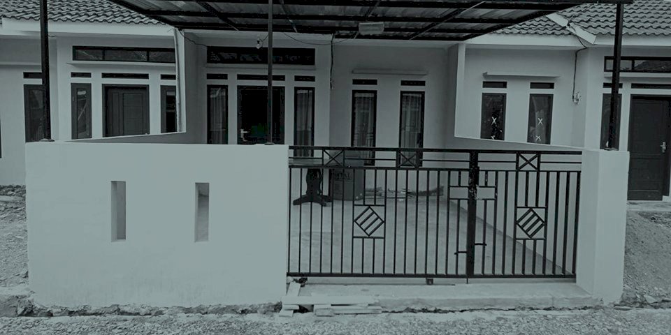 PERUMAHAN INDENT KUALITAS TERBAIKK