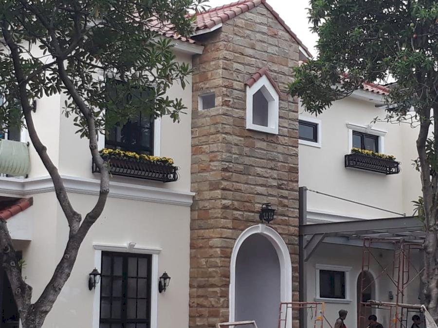 Dijual Rumah Mewah BSD Tangerang Selatan