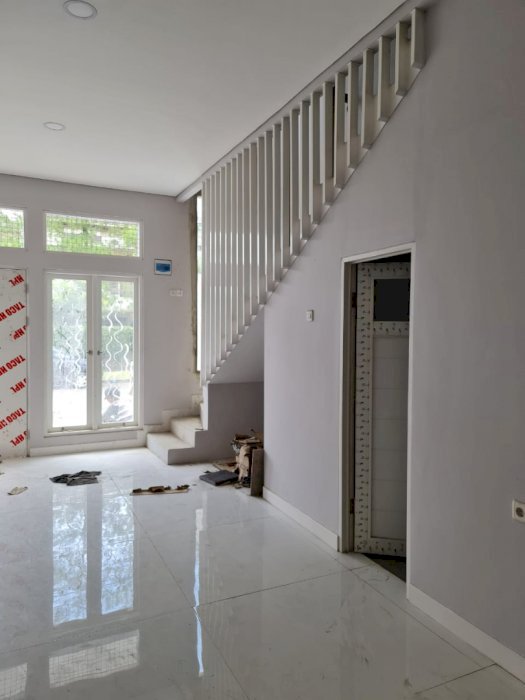 MAU RUMAH DI MEKARWANGI, BANDUNG ? YUK CEK MUMPUNG MURAH LHO