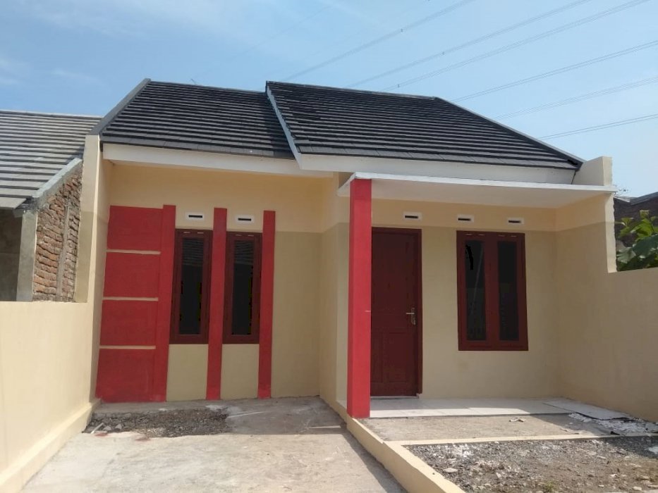 perumahan PURI NIRWANA PAJANGAN, FASILITAS MASJID, SATPAM, TAMAN