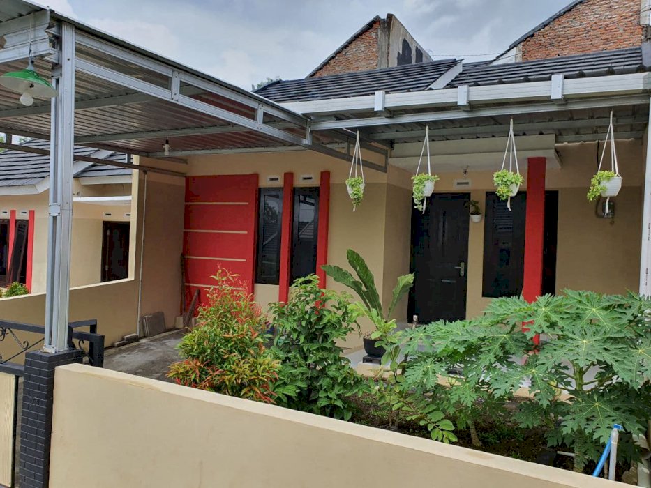 PROMO DISKON PERUMAHAN DI JOGJA, KHUSUS FEBRUARI