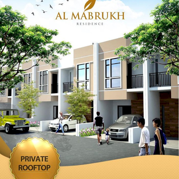 Cluster condet jakarta timur