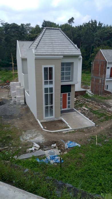 Yang Sudah Menabung, Silahkan Dibeli Selagi Murah Harganya