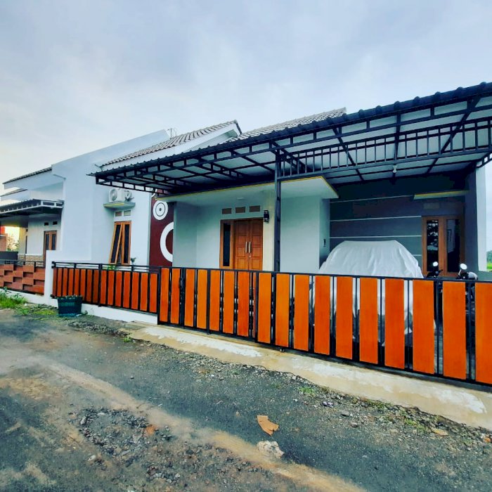 Perum puspa indah vilage