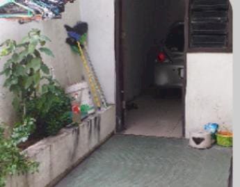 364_Dijual Rumah LT 210 m2 (14Ã—15) di Dukuh Kupang Barat Surabaya