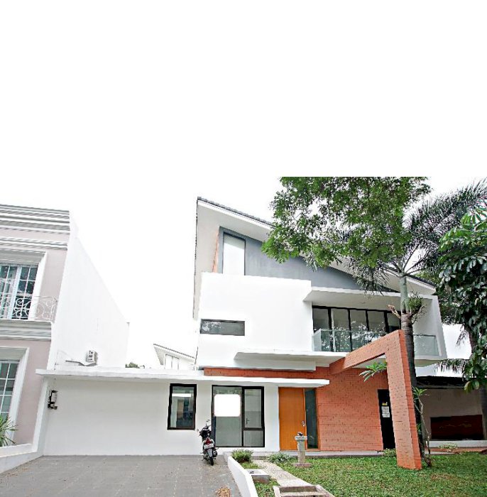 Rumah ini disewakan dengan segala kebaikannya, Cobalah!!