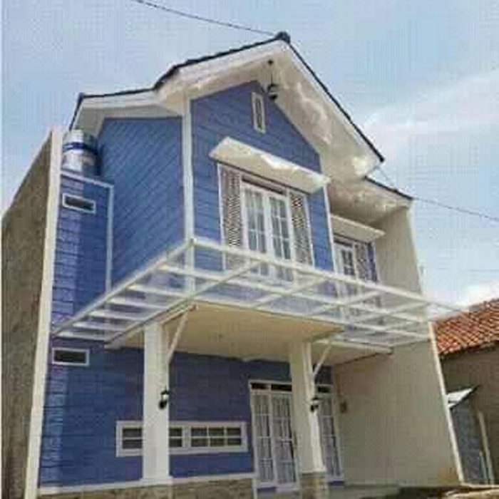 Jual rumah di sariwangi Cimahi Bandung