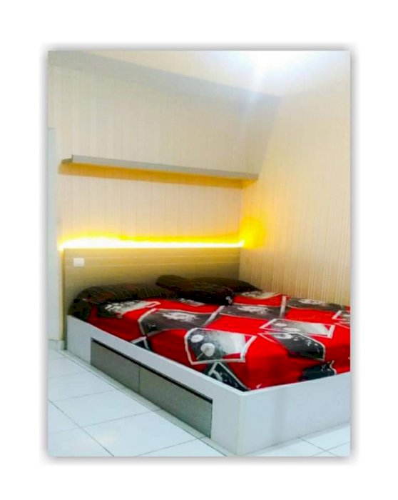 Aeropolis Apartemen disini sewa room's Termurah