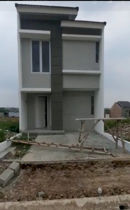 Rumah PURI JAYA PELICAN tangerang