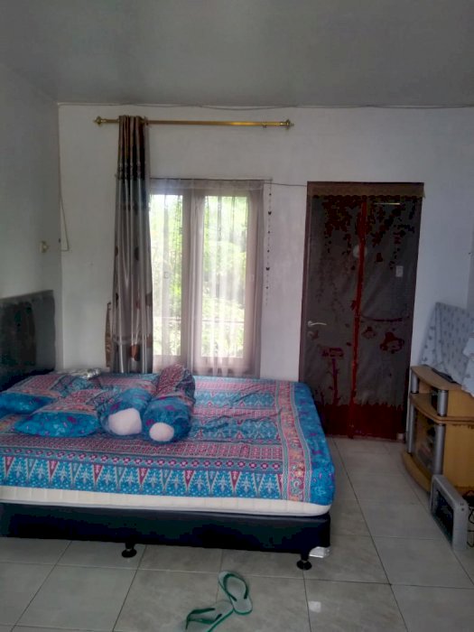 Rumah dijual diperumahan taman sriwijaya gunung tambora Lippo Cikarang