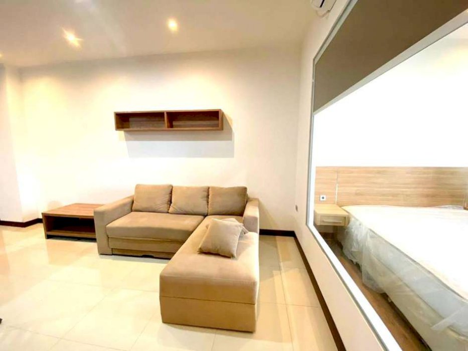 Ancol Mansion Apartment 2BR Unit Istimewa, Baru Renovasi Furnished