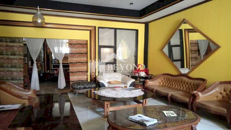 LINGKUNGAN SEJUK DAN RAMAH JADI CIRI KHAS RUMAH DI CITRA GREEN DAGO, BANDUNG