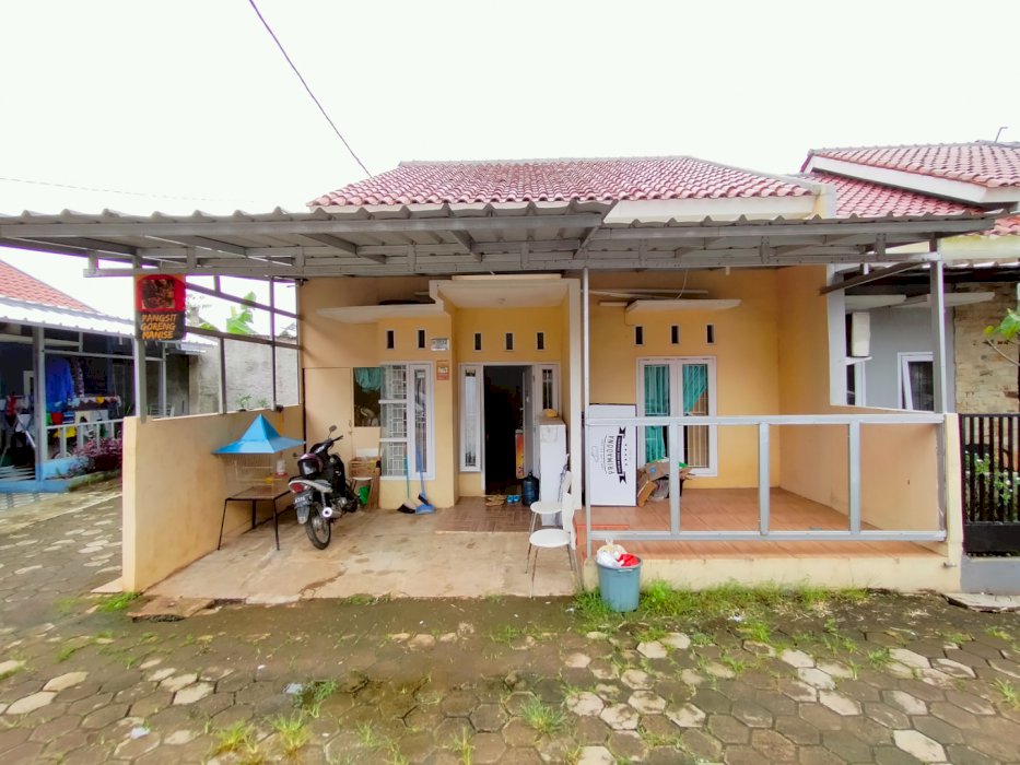 Rumah Dijual Di Bojong Gede