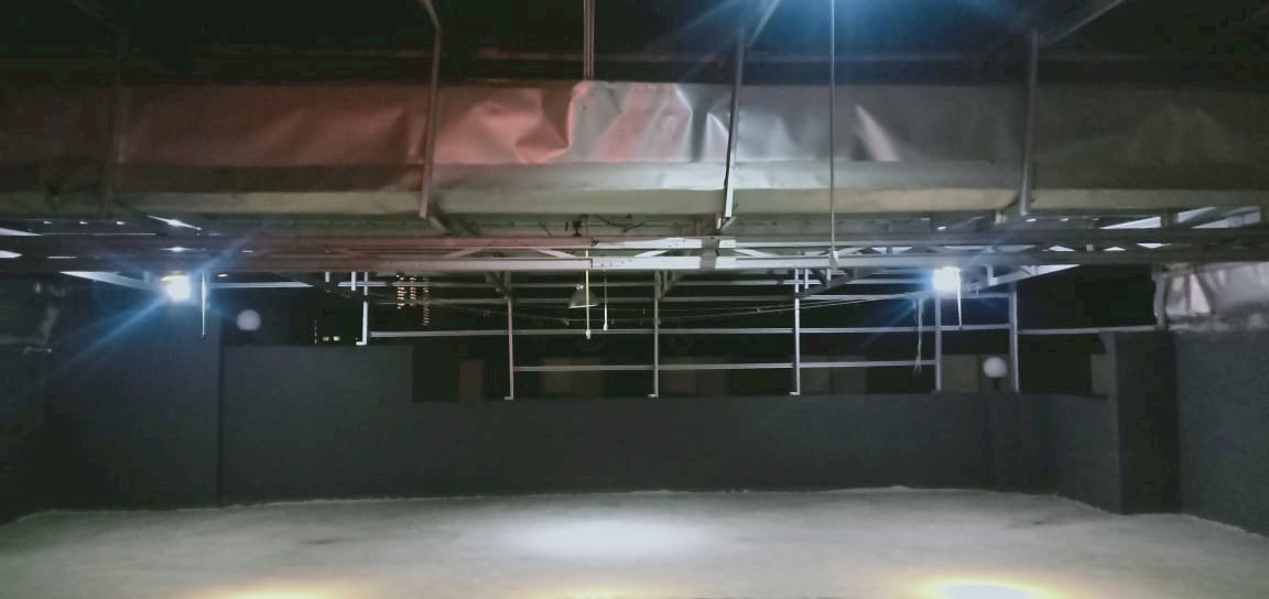 SIAP USAHA RUKO 4 LANTAI FULL FURNISH DI KAWASAN NIAGA KOPO, BANDUNG