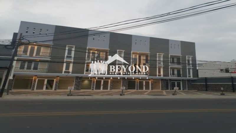 MANTAP BANGET ! POSISI IDAMAN RUKO 4 LANTAI MENJANJIKAN DI SUCI, BANDUNG