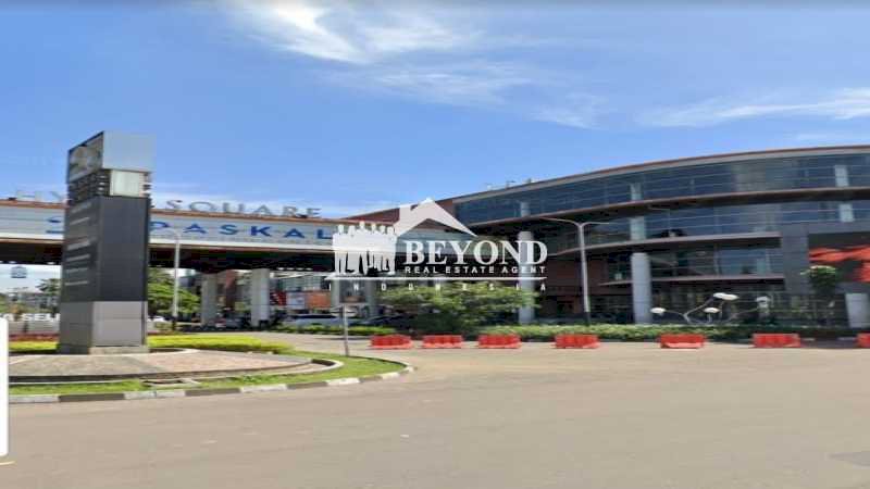 PUSAT NIAGA PASTI MENJANJIKAN PUNYA RUKO DI PASKAL HYPERSQUARE,PASIRKLAIKI-BDG