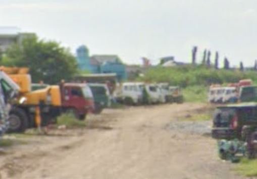 Lahan Dibawah NJOP Daerah Kelapa Gading Jakarta Utara