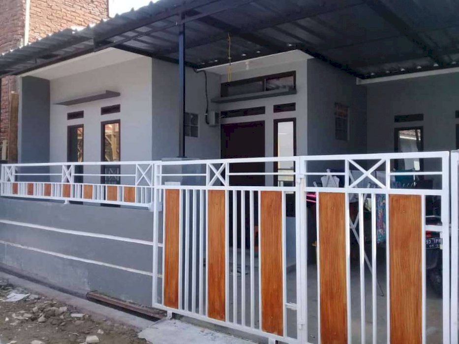 rumah kavling free desain tata ruang