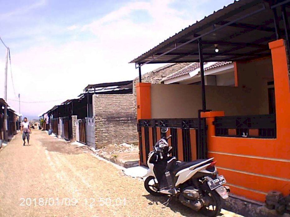 rumah minimalis lokasi strategis