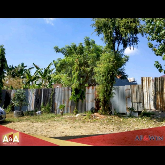 Tanah Murah Jemursari Selatan Surabaya