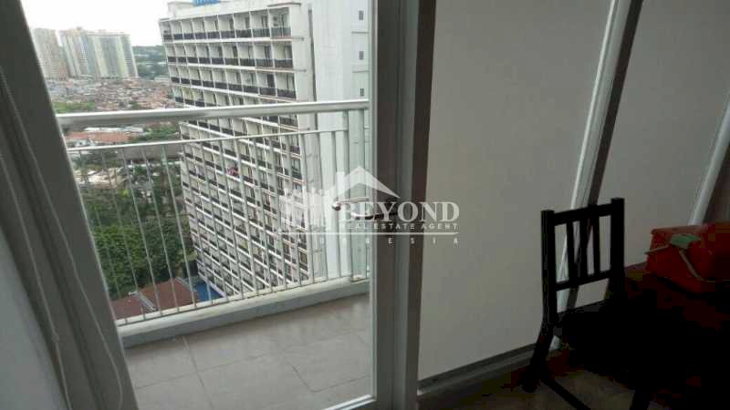 FULL FURNISH ! Cek Apartemen Murah di DAGO SUITES, DAGO-BANDUNG