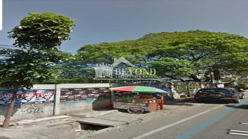 LOKASI MANTAP ! TANAH LUAS DI KAWASAN RAMAI AMIR MAHMUD CIMAHI HARGA PASTI NEGO