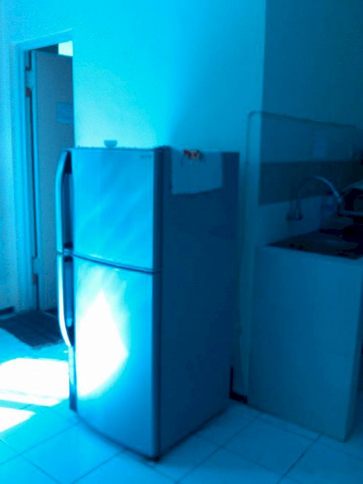 Landung sari kota malang