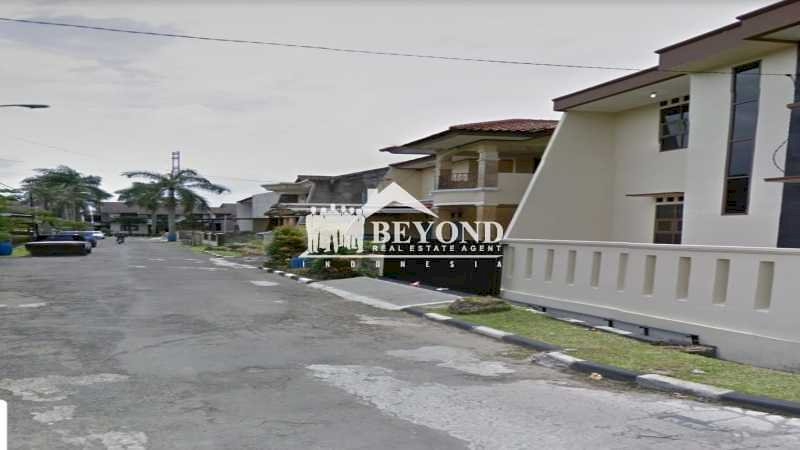 LINGKUNGAN HARMONIS TANAH SIAP BANGUN DI KOPO ELOK, BANDUNG