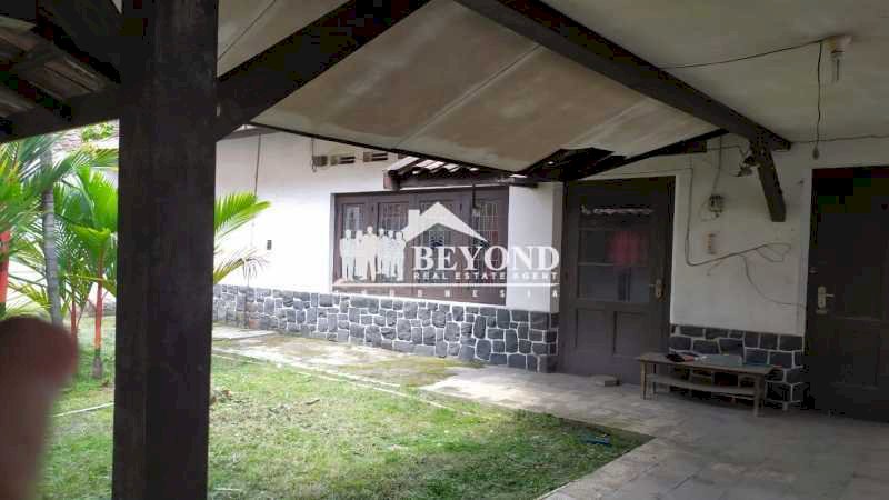 CEK DULU LOKASINYA PASTI AMAN DAN MENJANJIKAN PUNYA TANAH DI KEBON WARU,BANDUNG