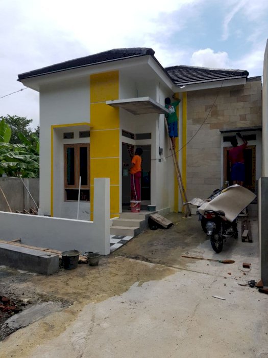 PROMO RUMAH DI BANTUL RINGROAD SELATAN