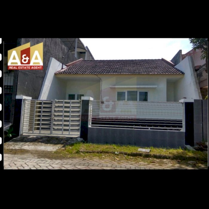 Rumah Siap Huni Nirwana Eksekutif