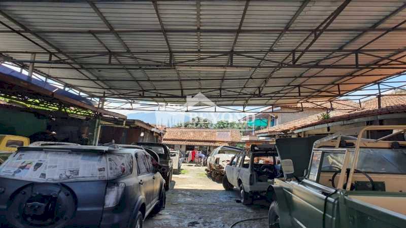 LAGI CARI LAHAN LUAS ? YUK CEK DI LOKASI TERBAIK AMIR MAHMUD CIMAHI