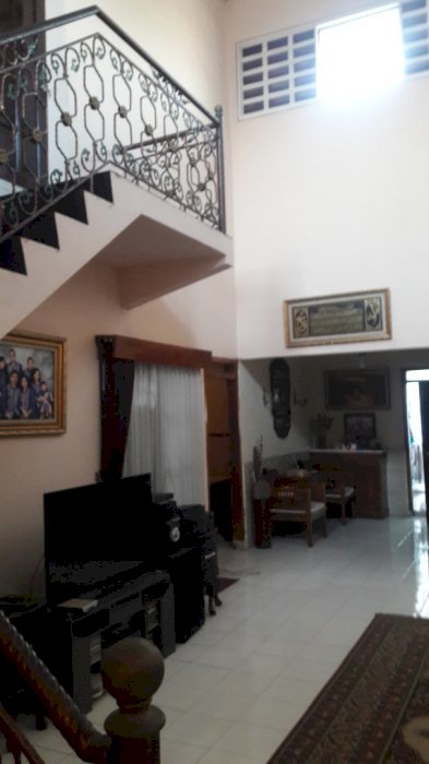 Jual Rumah Jl.Singa Tengah 2/15 Semarang