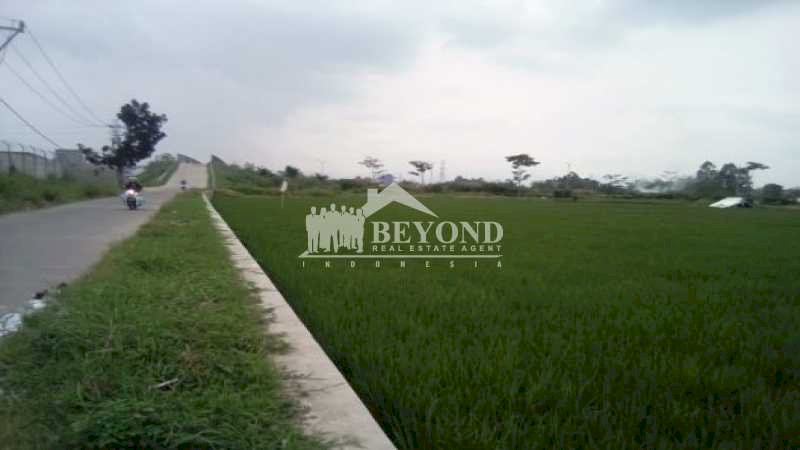 PASTIKAN CEK LOKASI TANAH LUAS MENJANJIKAN ADA DI CIBEUREUM, CIMAHI