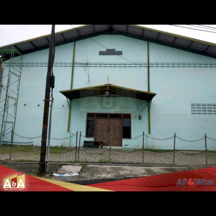 Rumah Kutisari Selatan Surabaya  Siap Huni