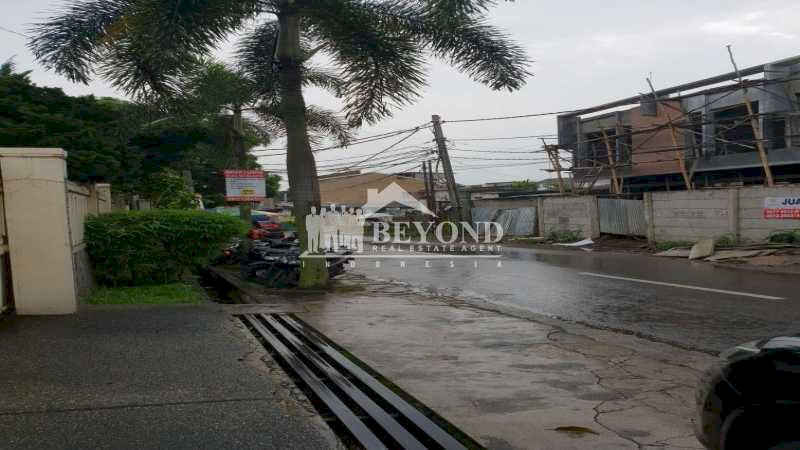 YAKIN MAU DILEWAT ? ADA TANAH MURAH LHO DI GUNUNG BATU, BANDUNG