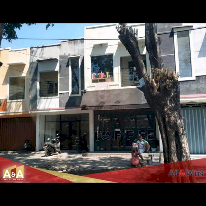 Ruko Jejer 2 Semolowaru Selatan Surabaya