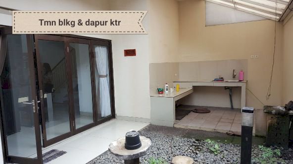 Mau Beli Rumah ? Yuk Cek Cluster Eksklusif CASSANOVA, Area PASTEUR-BANDUNG