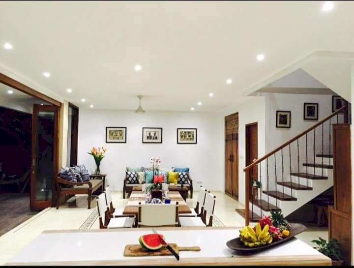 FOR sale villa Canggu Bali
