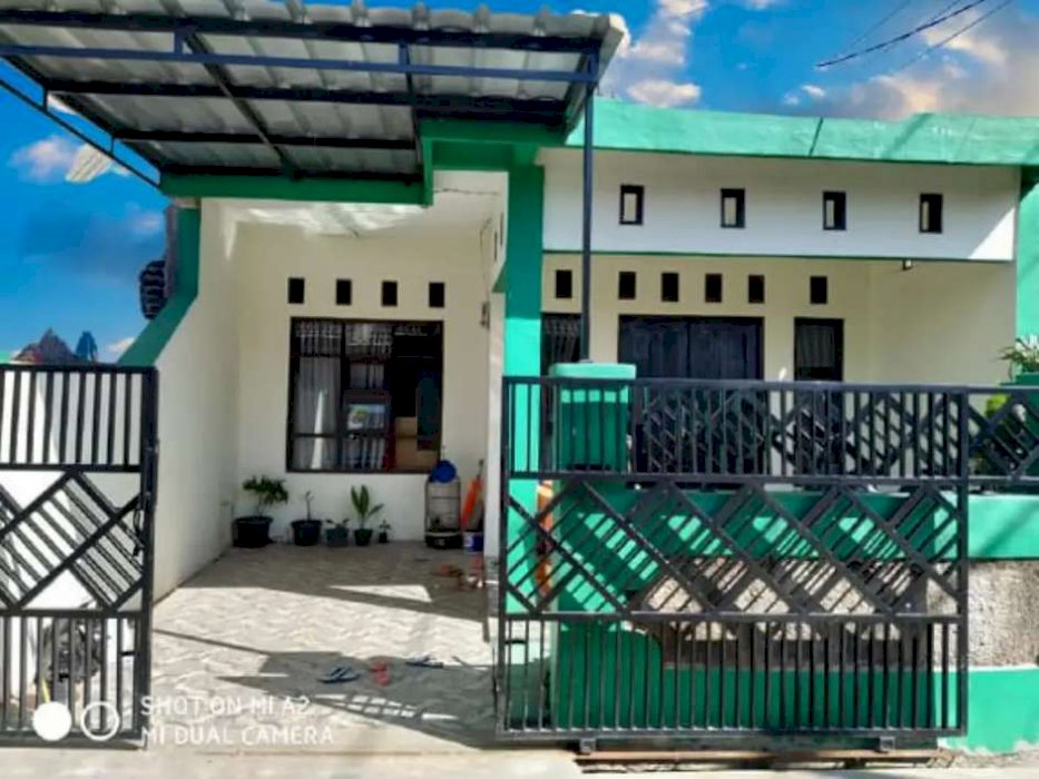 Rumah indent kualitas mewah harga termurah di kab bandung