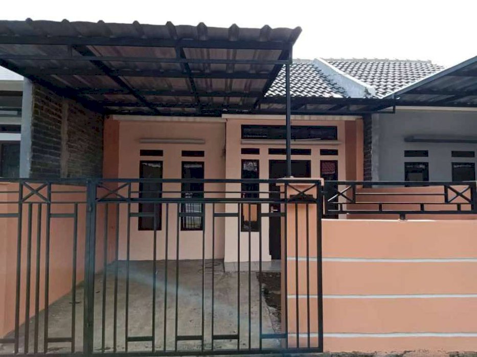 rumah murah booking 5 jt