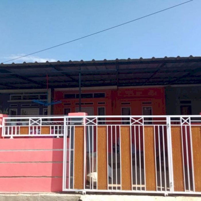 Rumah baru dekat pusat kota Bandung 2020