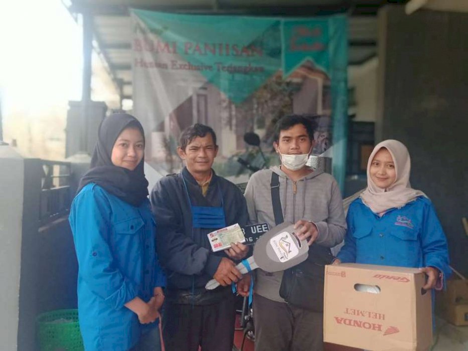 Dijual Rumah daerah rancamulya