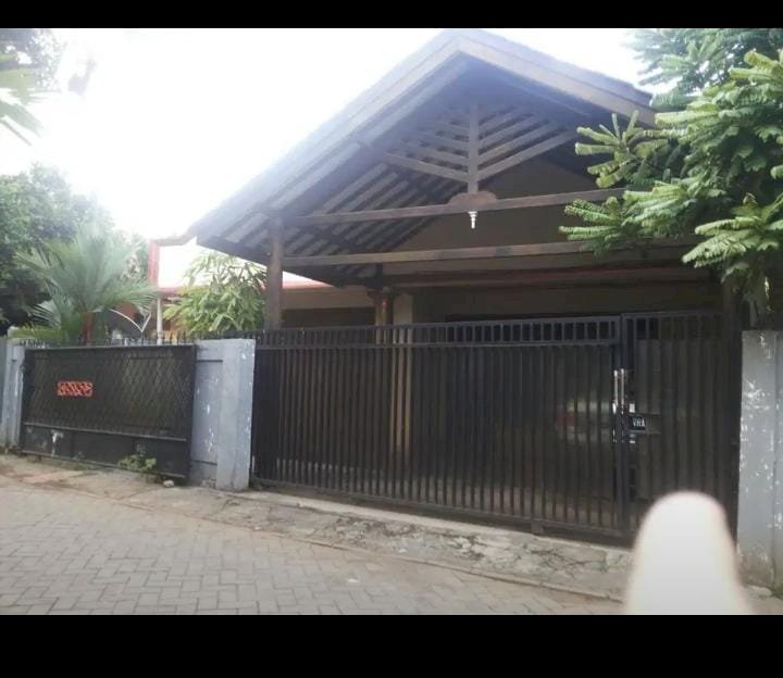 Dijual Cepat Rumah Murah di Cipayung, Ciputat, Tangerang Selatan