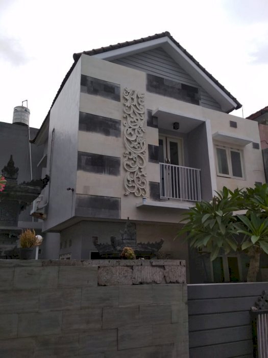 LANTAI 2 SEBELAH CITRALAND CARGO DENPASAR