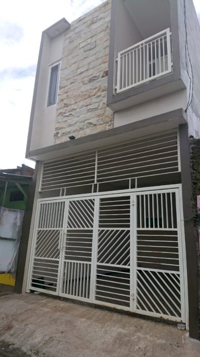 Dijual Rumah Kos 2 Lantai Harga Murah dekat Kampus Malang Kota