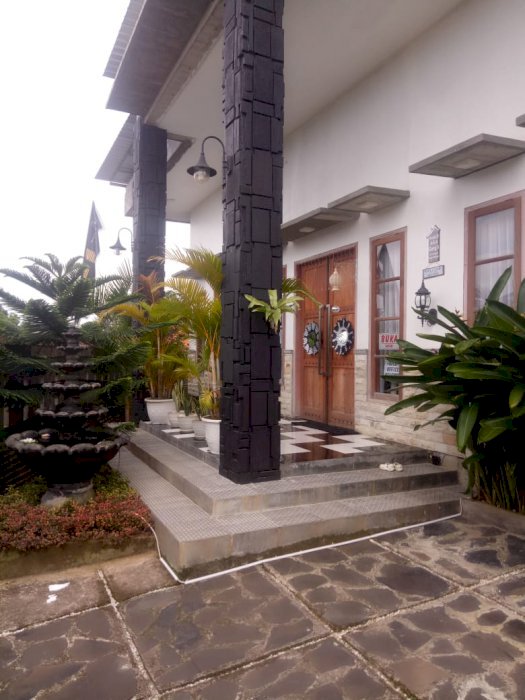 Dijual Rumah Full Furnished di Pasirmuncang Purwokerto Barat Banyumas