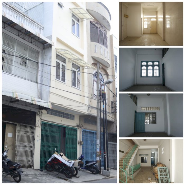 DI JUAL RUKO DI JALAN SUN YAT SEN DEKAT KALIANDA